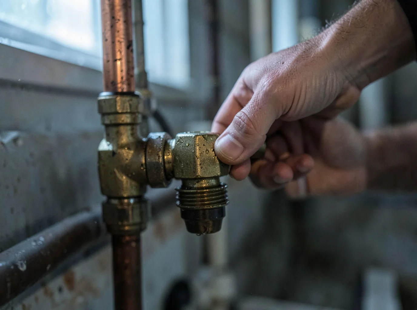 Emergency Plumber Boscawen, NH FAQs